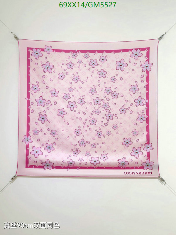 Scarf-LV Code: GM5527 $: 69USD