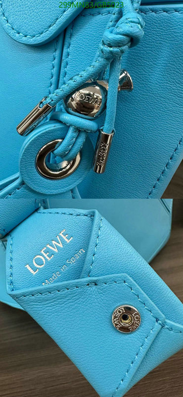 Loewe Bag-(Mirror)-Puzzle- Code: GB5023 $: 299USD