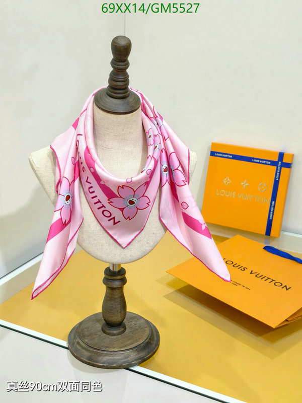Scarf-LV Code: GM5527 $: 69USD