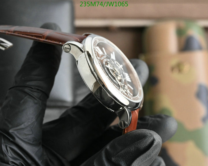 Watch-Mirror Quality-Cartier Code: JW1065 $: 235USD-yupoo dhgate Watch-Mirror Quality-Cartier Code: JW1065 $: 235USD