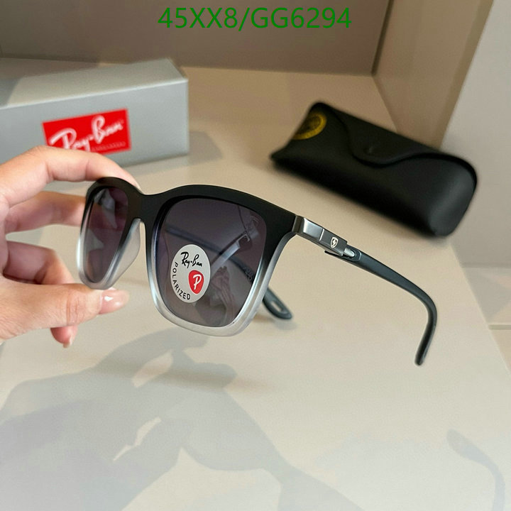 Glasses-Ray-Ban Code: GG6294 $: 45USD