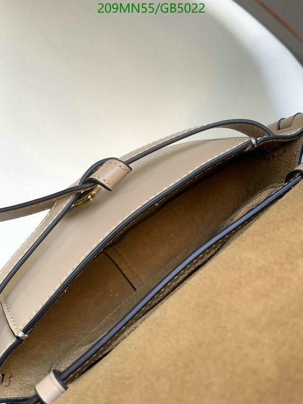 Loewe Bag-(Mirror)-Crossbody- Code: GB5022 $: 209USD-yupoo dhgate Loewe Bag-(Mirror)-Crossbody- Code: GB5022 $: 209USD