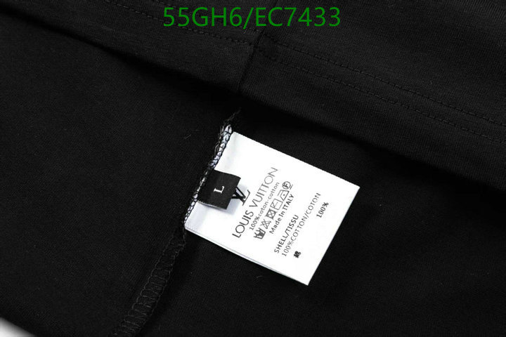 Clothing-LV Code: EC7433 $: 55USD