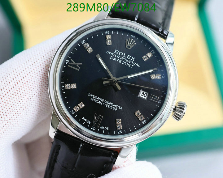 Watch-Mirror Quality-Rolex Code: EW7084 $: 289USD