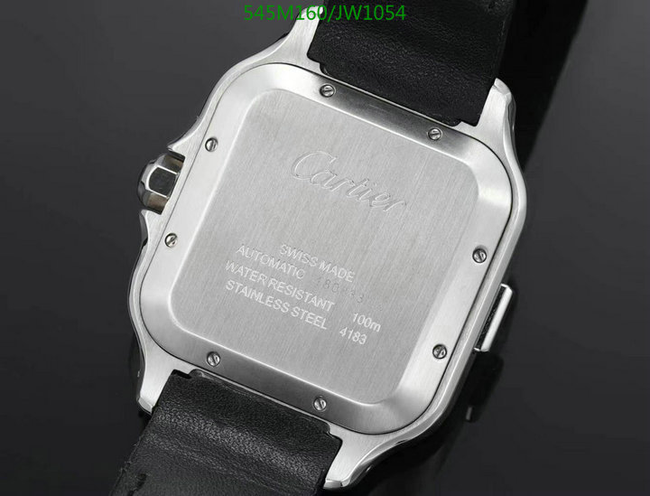 Watch-Mirror Quality-Cartier Code: JW1054 $: 545USD