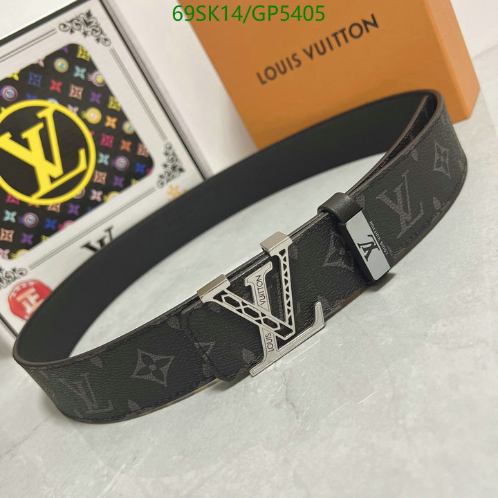 Belts-LV Code: GP5405 $: 69USD