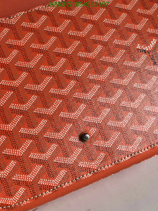 Goyard Bag-(Mirror)-Crossbody- Code: GB5197 $: 369USD
