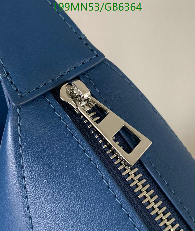 Loewe Bag-(Mirror)-clutch bag Code: GB6364 $: 199USD