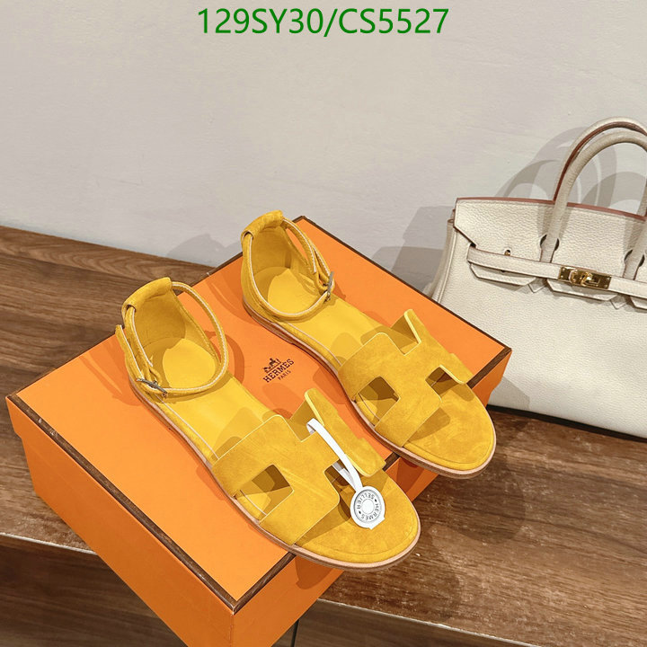 Women Shoes-Hermes Code: CS5527 $: 129USD