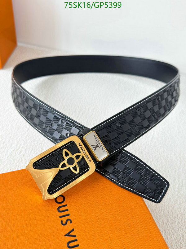 Belts-LV Code: GP5399 $: 75USD