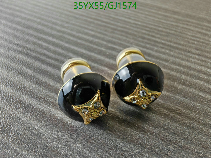 Jewelry-LV Code: GJ1574 $: 35USD