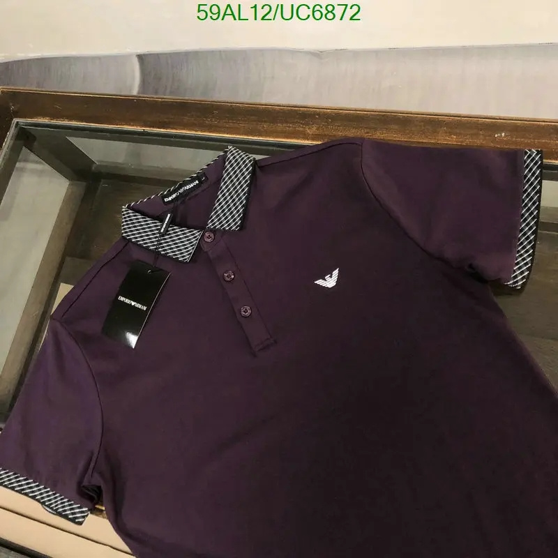 Clothing-Armani Code: UC6872 $: 75USD
