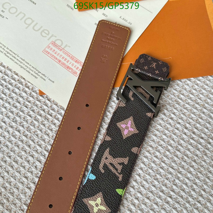 Belts-LV Code: GP5379 $: 69USD