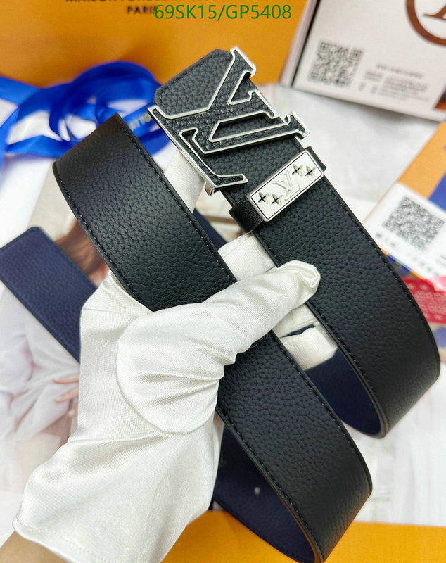 Belts-LV Code: GP5408 $: 69USD