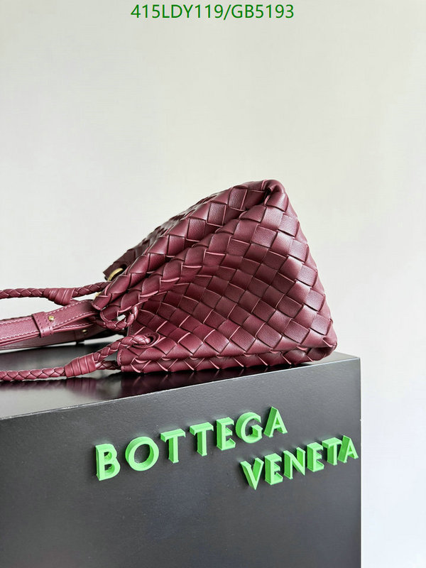 BV Bag-(Mirror)-Crossbody- Code: GB5193 $: 415USD