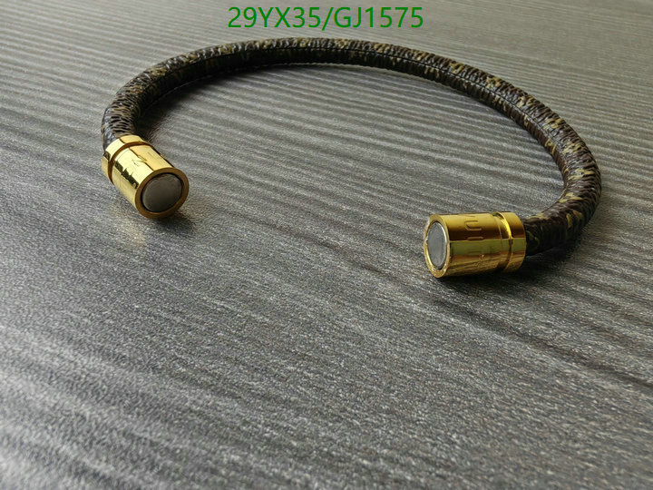 Jewelry-LV Code: GJ1575 $: 29USD