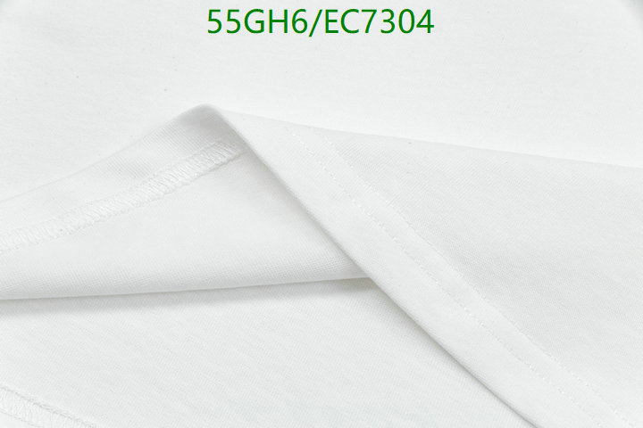 Clothing-Balenciaga Code: EC7304 $: 55USD