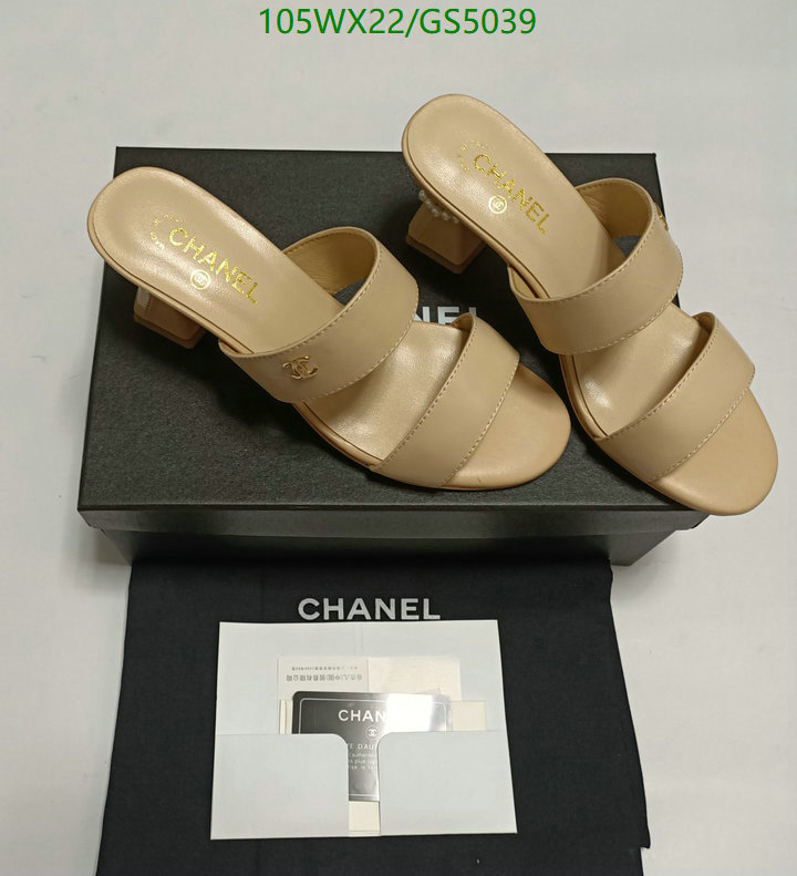 Women Shoes-LV Code: GS5039 $: 95USD