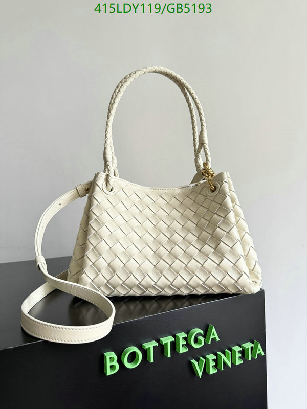 BV Bag-(Mirror)-Crossbody- Code: GB5193 $: 415USD