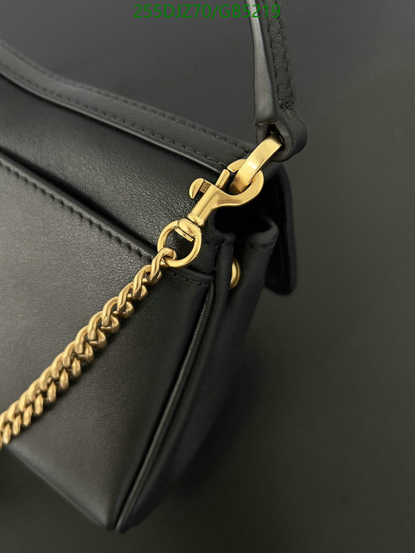 Balenciaga Bag-(Mirror)-Other Styles- Code: GB5219 $: 255USD