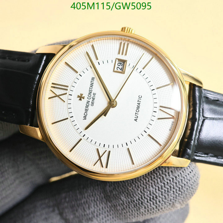 Watch-Mirror Quality-Vacheron Constantin Code: GW5095 $: 405USD