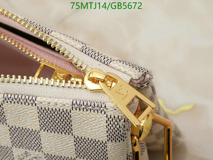 LV Bag-(4A)-Coussin Code: GB5672 $: 75USD-yupoo dhgate LV Bag-(4A)-Coussin Code: GB5672 $: 75USD