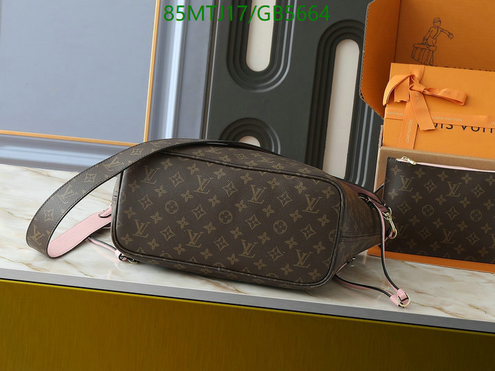 LV Bag-(4A)-Neverfull- Code: GB5664 $: 85USD-yupoo dhgate LV Bag-(4A)-Neverfull- Code: GB5664 $: 85USD