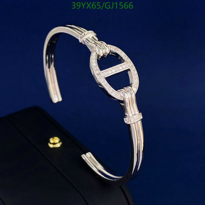 Jewelry-Hermes Code: GJ1566 $:39USD