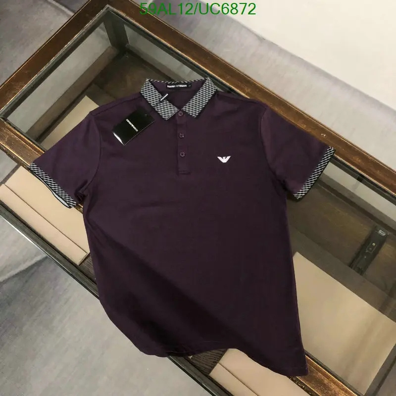 Clothing-Armani Code: UC6872 $: 75USD