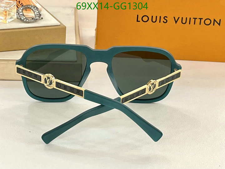 Glasses-LV Code: GG1304 $: 69USD