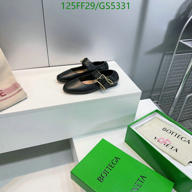 Women Shoes-BV Code: GS5331 $: 125USD