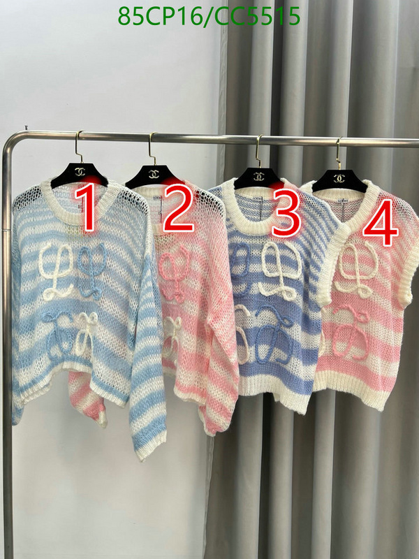 Clothing-Loewe Code: CC5515 $: 85USD