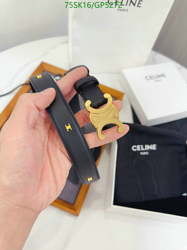Belts-Celine Code: GP5272 $: 75USD