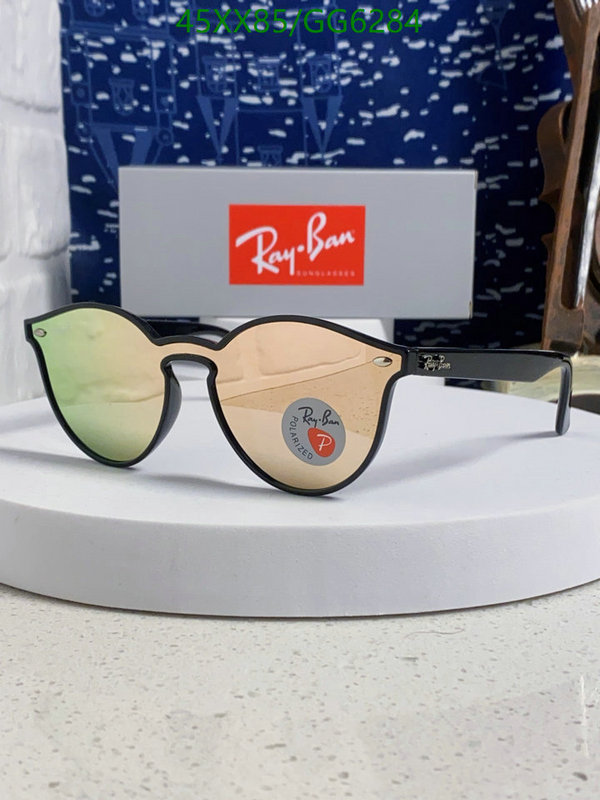 Glasses-Ray-Ban Code: GG6284 $: 45USD