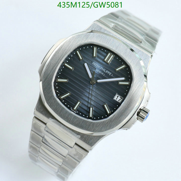 Watch-Mirror Quality-Patek Philippe Code: GW5081 $: 435USD