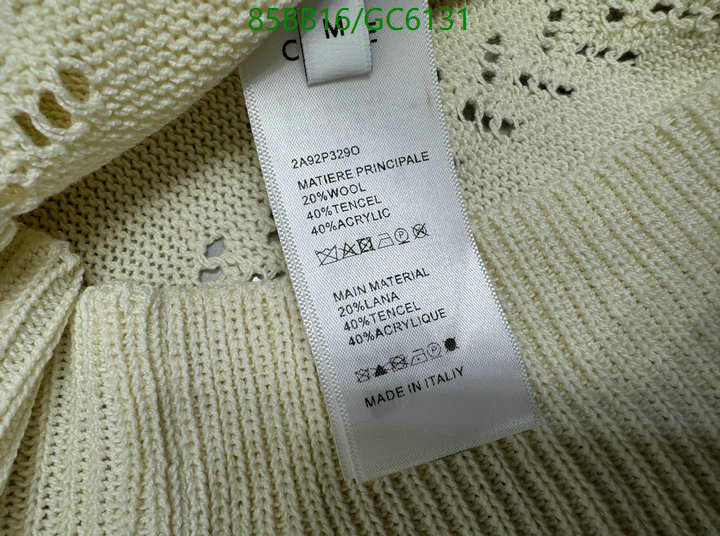 Clothing-Celine Code: GC6131 $: 85USD