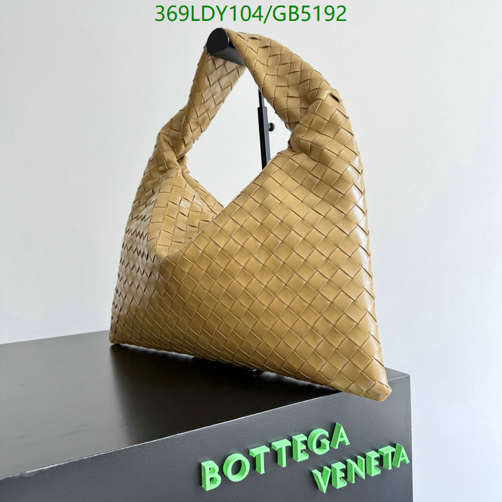 BV Bag-(Mirror)-Handbag- Code: GB5192 $: 369USD