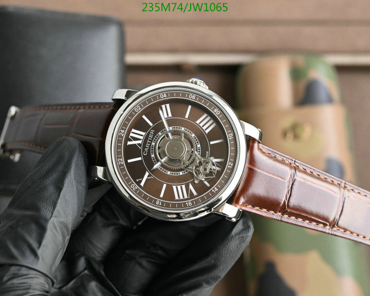 Watch-Mirror Quality-Cartier Code: JW1065 $: 235USD-yupoo dhgate Watch-Mirror Quality-Cartier Code: JW1065 $: 235USD