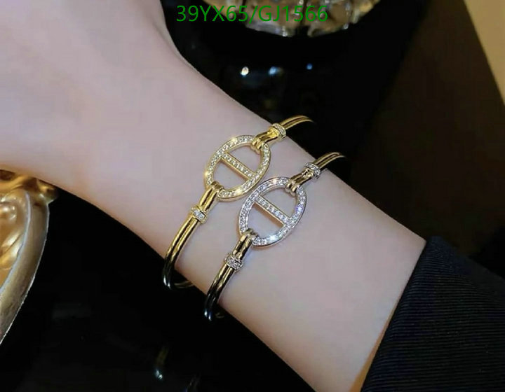 Jewelry-Hermes Code: GJ1566 $:39USD