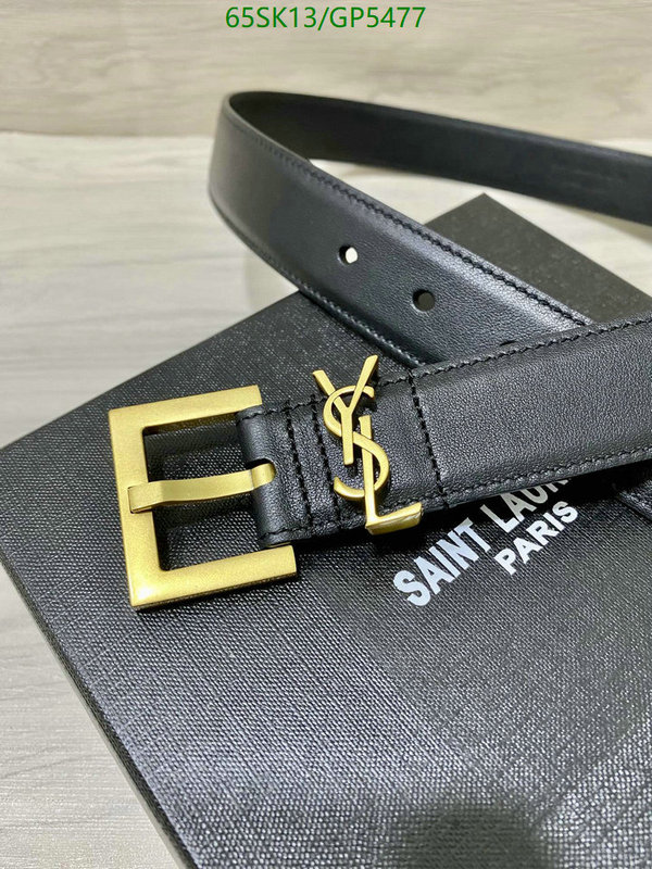 Belts-YSL Code: GP5477 $: 65USD