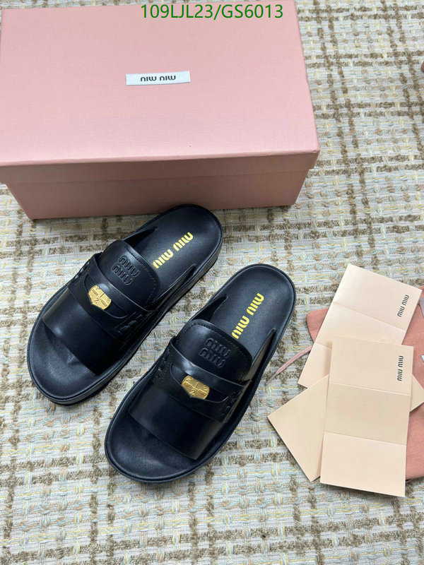 Women Shoes-Miu Miu Code: GS6013 $: 109USD