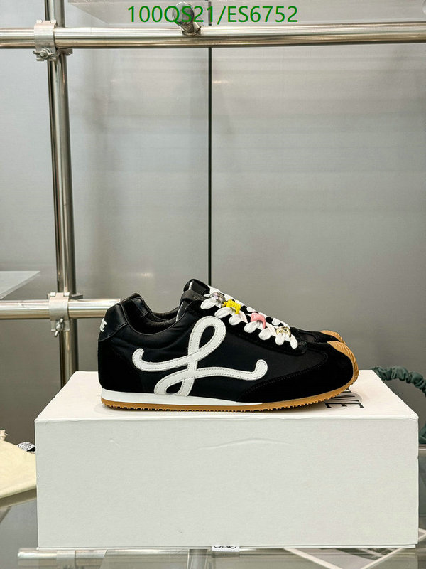 Women Shoes-Loewe Code: ES6752 $: 100USD