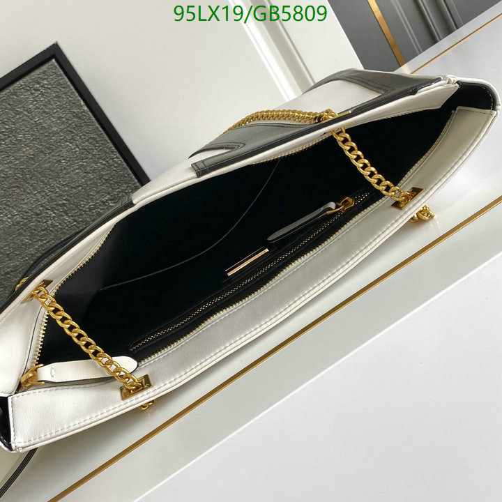Valentino Bag-(4A)-Handbag- Code: GB5809 $: 95USD