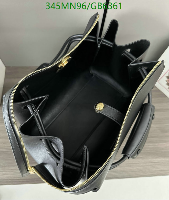Loewe Bag-(Mirror)-Handbag- Code: GB6361 $: 345USD