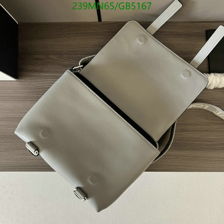 Loewe Bag-(Mirror)-Crossbody- Code: GB5167 $: 239USD