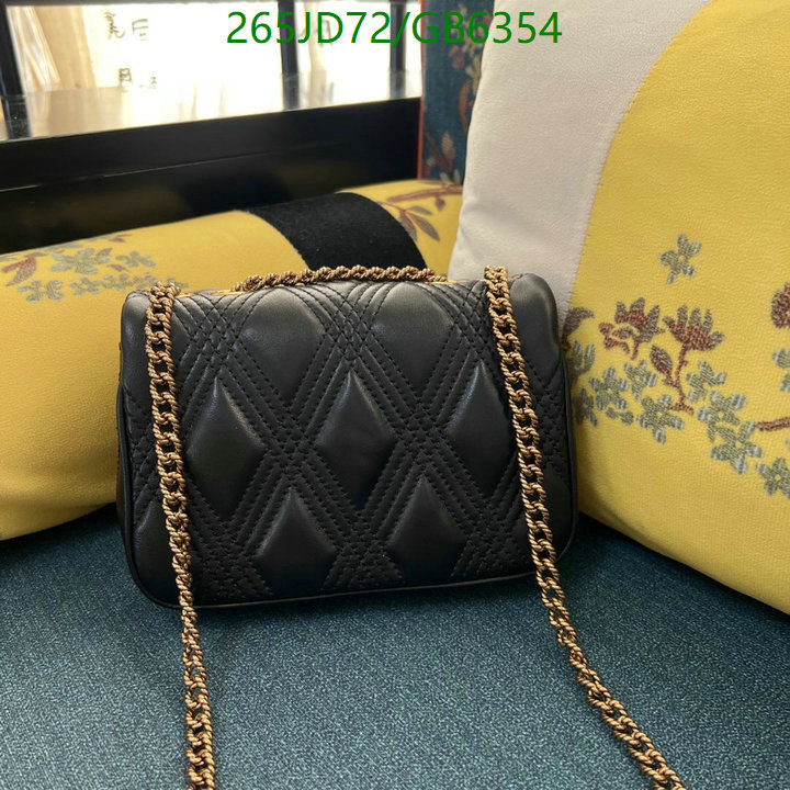 Valentino Bag-(Mirror)-Crossbody- Code: GB6354 $: 265USD