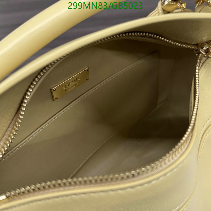 Loewe Bag-(Mirror)-Puzzle- Code: GB5023 $: 299USD