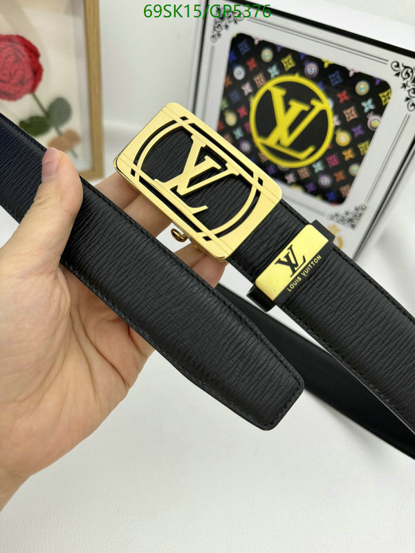 Belts-LV Code: GP5376 $: 69USD