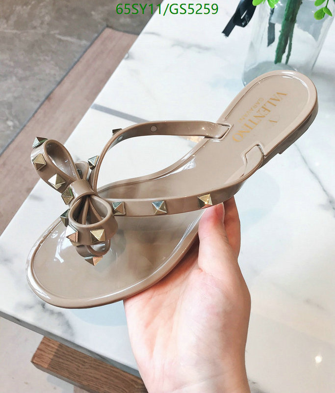 Women Shoes-Valentino Code: GS5259 $: 65USD