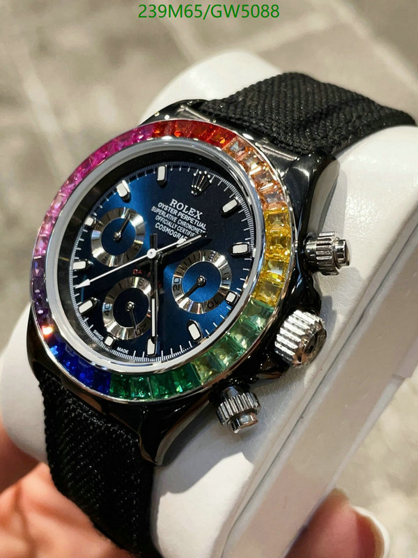 Watch-Mirror Quality-Rolex Code: GW5088 $: 239USD